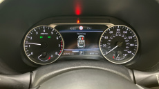 Nissan Juke 1.0 DiG-T 114 N-Connecta 5dr DCT Petrol Hatchback